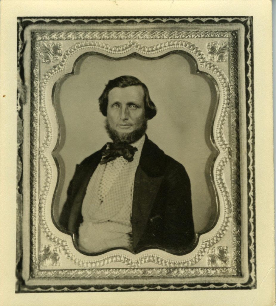 Levi Stewart picture