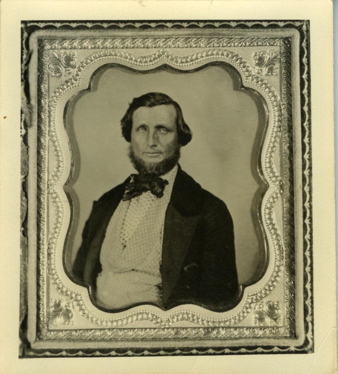 Levi Stewart picture