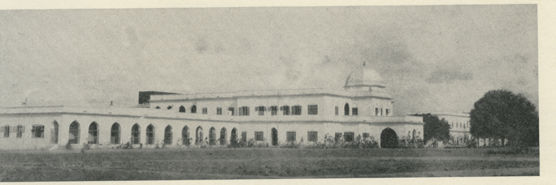 Scudder Memorial Hospital photo