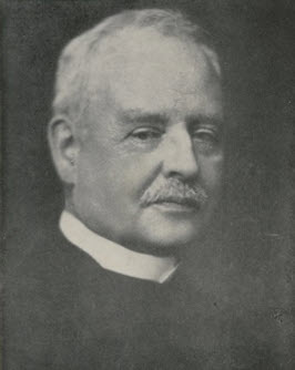 Rev Henry Townsend Scudder photo